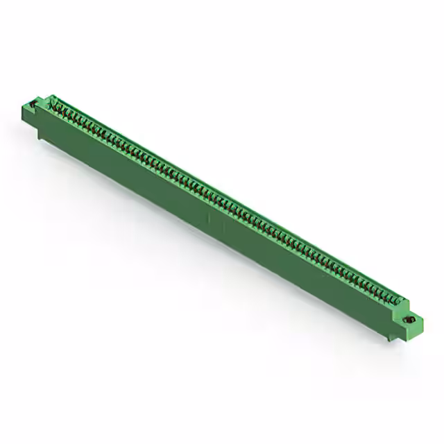 345-071-525-608 EDAC Inc.  Edgeboard Connectors